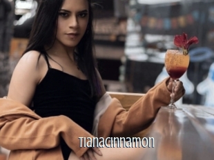 tianacinnamon Edonkey xxx