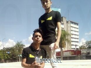 Tiandergael