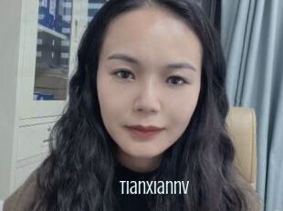 Tianxiannv