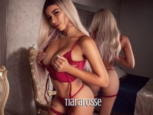 Tiararosse