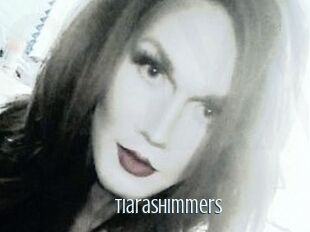 Tiarashimmers