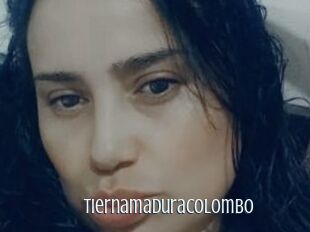 Tiernamaduracolombo