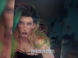 Tierneyloren