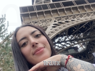 Tifajinx