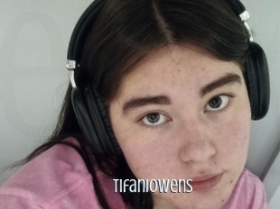 Tifaniowens