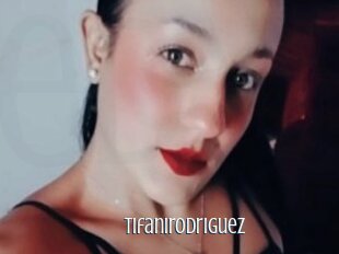 Tifanirodriguez