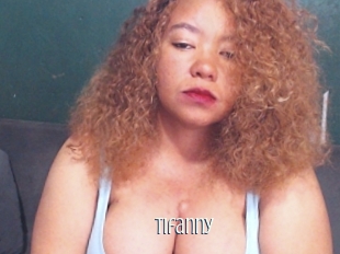 Tifanny