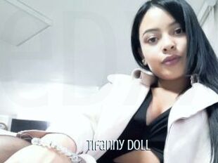 Tifanny_doll