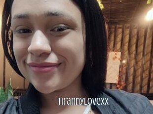 Tifannylovexx