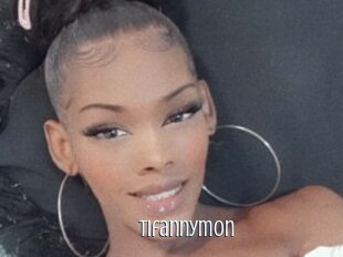 Tifannymon