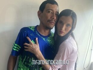 Tifanyandcamilo