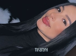 Tifanyh