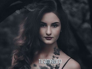 Tifanyhard
