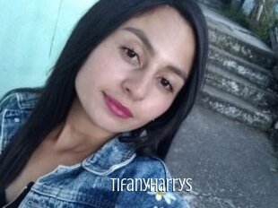 Tifanyharrys
