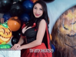 Tifanyjhons19