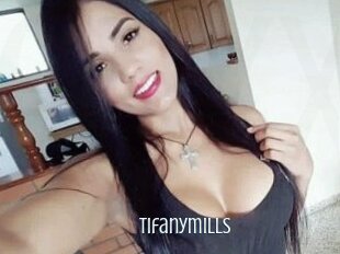 Tifanymills