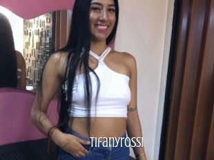 Tifanyrossi