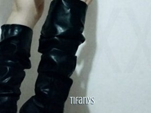 Tifanys