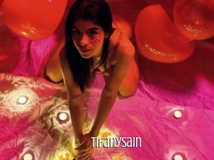 Tifanysain