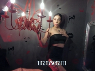 Tifanyseratti