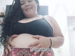 Tifanysophia
