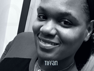 Tiffan