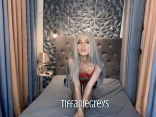 Tiffaniegreys
