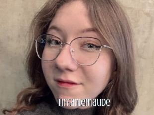 Tiffaniemaude