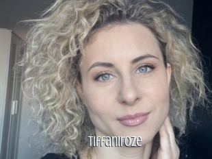 Tiffaniroze