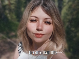 Tiffanyadamms