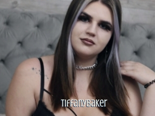 Tiffanybaker