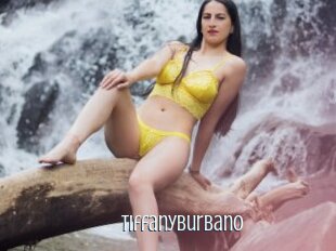 Tiffanyburbano
