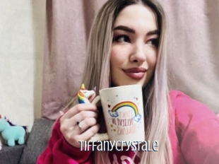 tiffanycrystale Edonkey xxx