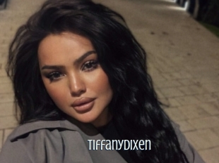 Tiffanydixen
