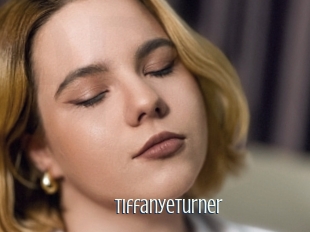 Tiffanyeturner