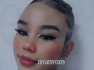 Tiffanyfox19