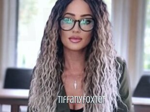 Tiffanyfoxter