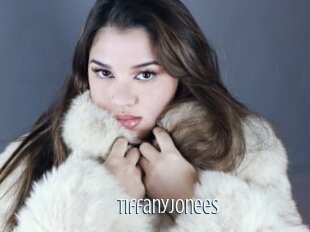 Tiffanyjonees