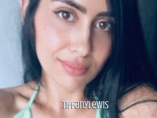 Tiffanylewis