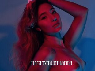 Tiffanymunthanna