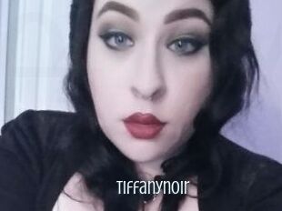 Tiffanynoir