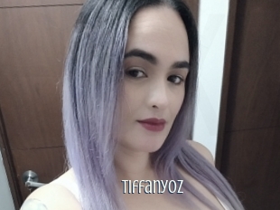 Tiffanyoz