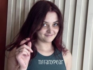 Tiffanypear