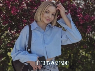 Tiffanypearson