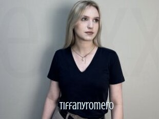 Tiffanyromero