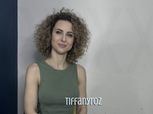 Tiffanyroz