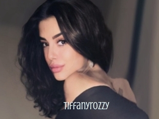Tiffanyrozzy