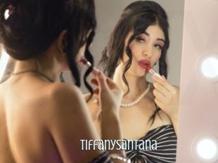 Tiffanysantana