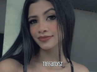 Tiffanysr