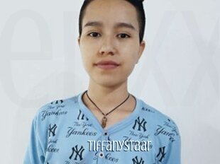 Tiffanystaar